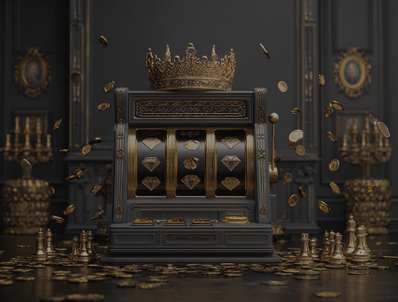 Royalist Play