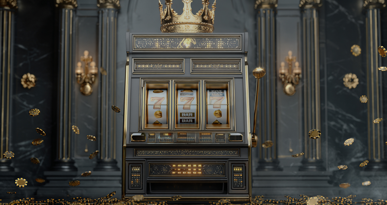 Royalist Play